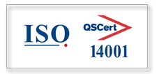 certification-ISO14001